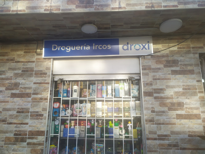 Drogas Ircos - Farmacia en Bogotá