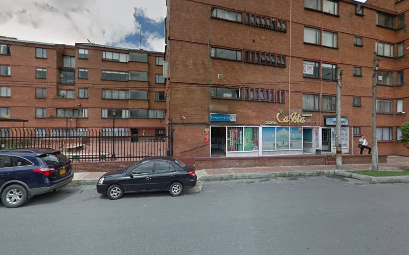 Drogas J y O - Farmacia en Bogotá