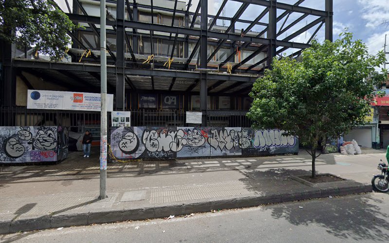 DROGAS LA ECONOMIA CHAPINERO 1 - Farmacia en Bogotá