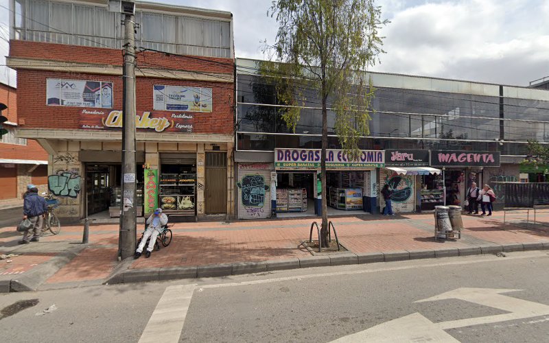 DROGAS LA ECONOMIA KENNEDY 2 - Farmacia en Bogotá