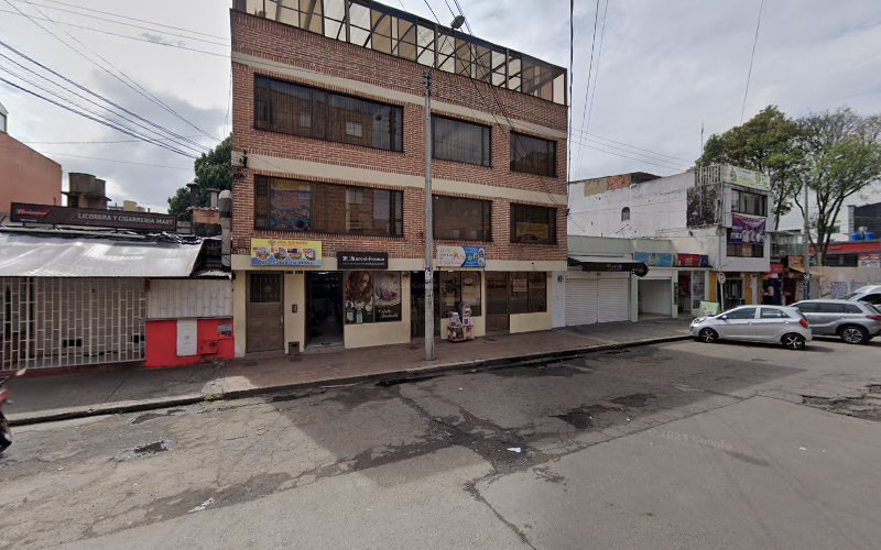 DROGAS LA ECONOMIA NORMANDIA 1 - Farmacia en Bogotá