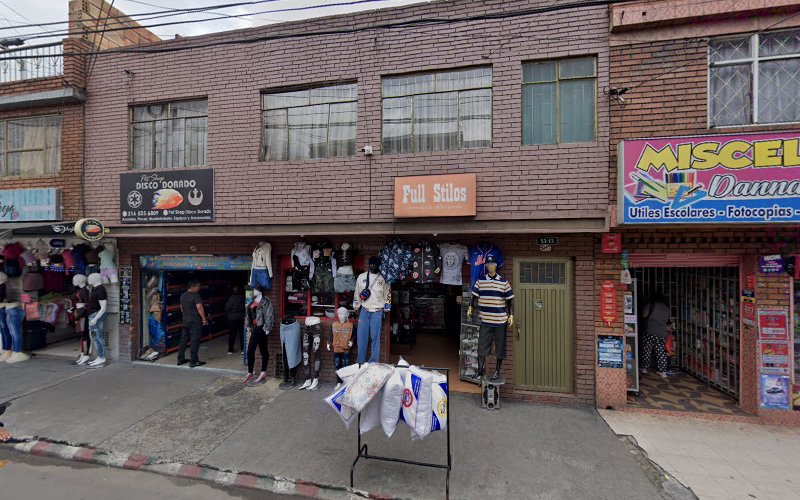 DROGAS LA ECONOMIA VENECIA 2 - Farmacia en Bogotá