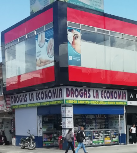 Drogas la economia venecia - Farmacia en Bogotá