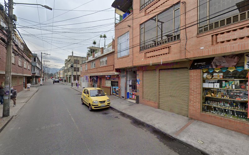 Drogas La Rebaja - Farmacia en Bogotá