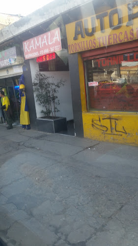 Drogas Pico - Farmacia en Bogotá