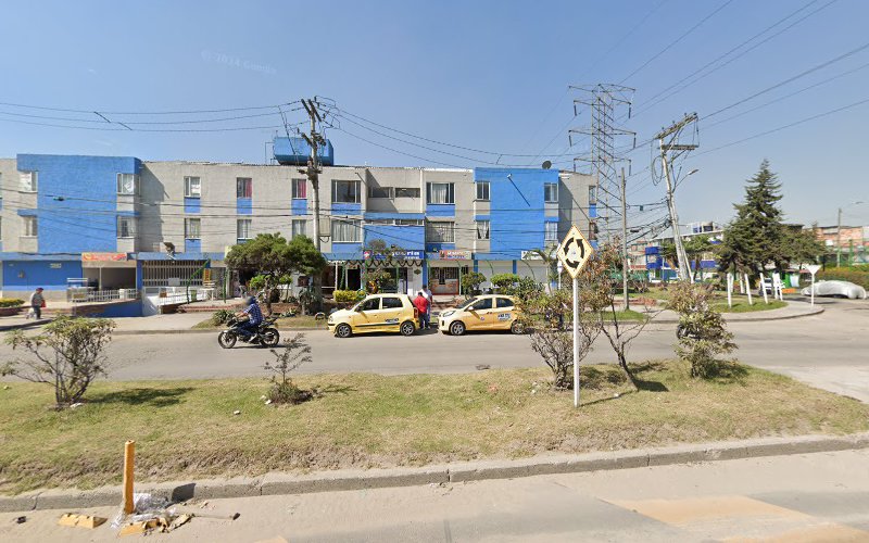 DROGAS PIPE - Farmacia en Bogotá