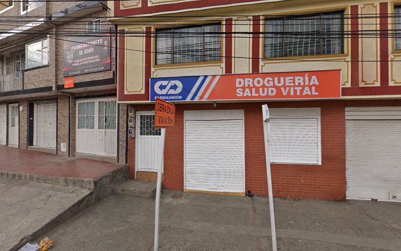 Drogas Salud Vital - Farmacia en Bogotá