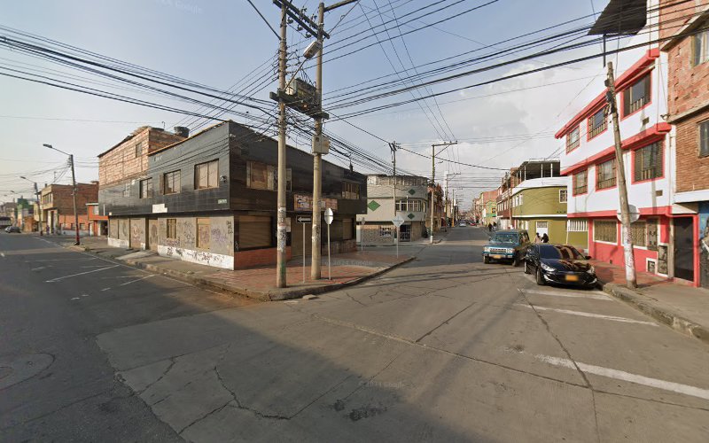 Drogas Shekinah - Farmacia en Bogotá