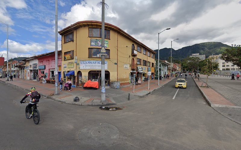 Drogas Super Descuento - Farmacia en Bogotá