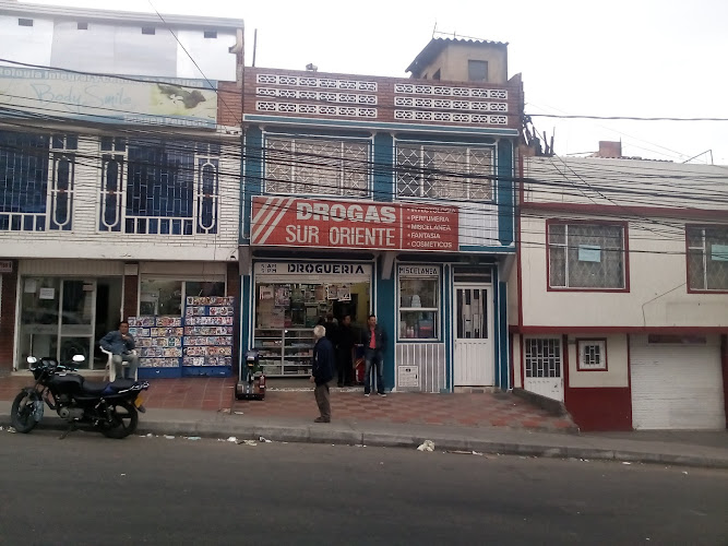 Drogas Suroriente - Farmacia en Bogotá