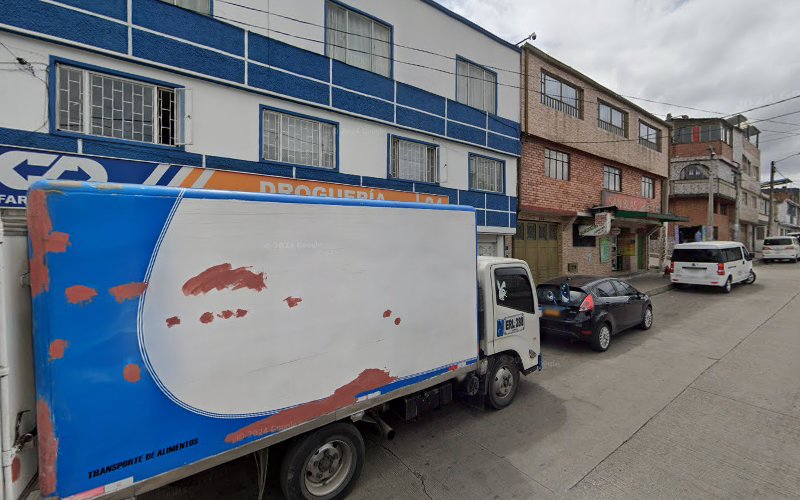 Drogas Urgencias San Blas - Farmacia en Bogotá