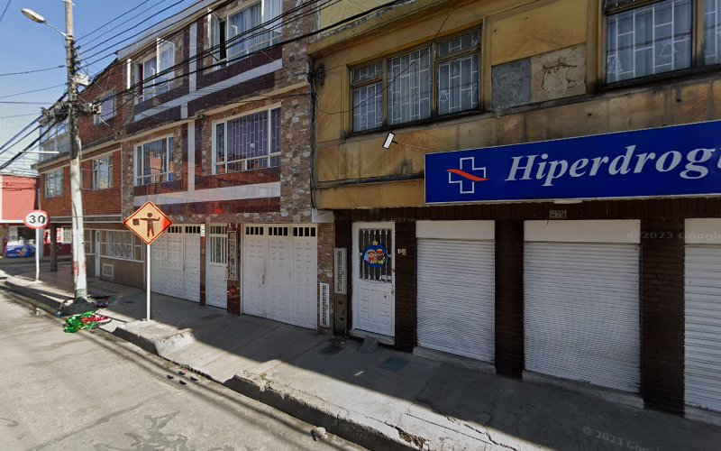 Drogas "Vega" - Farmacia en Bogotá