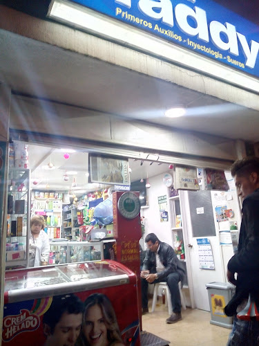 DROGAS YADDY - Farmacia en Bogotá