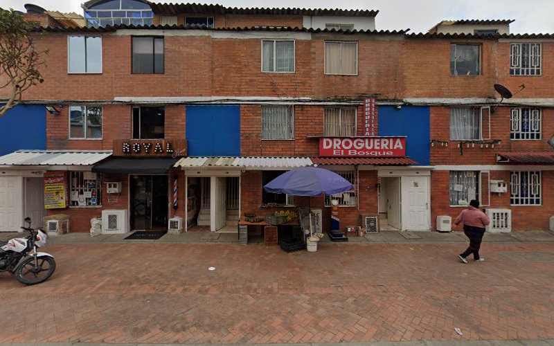 drogeria el bosque - Farmacia en Bogotá