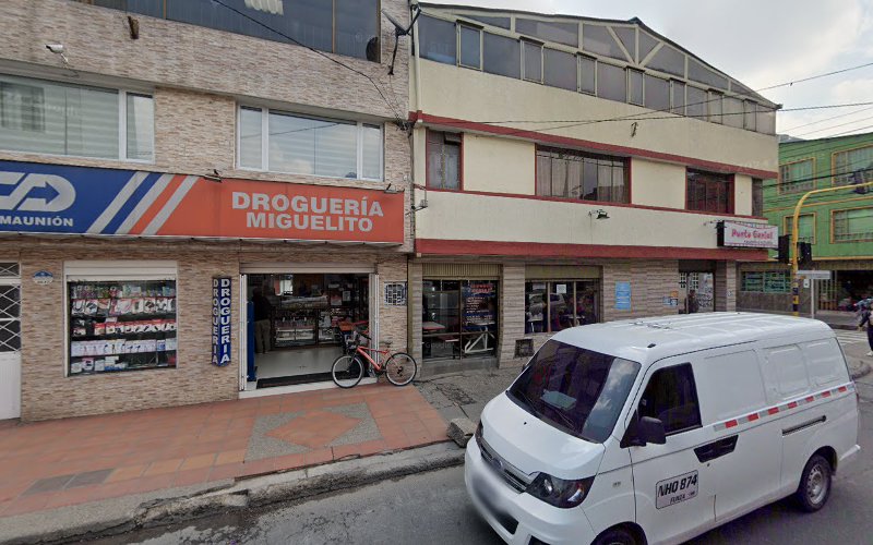 Drogería Miguelito - Farmacia en Bogotá