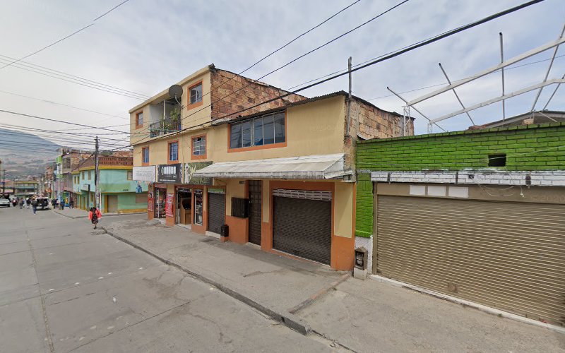 Drogeria NATALIA JC - Farmacia en Bogotá