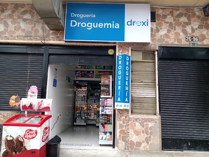 DrogueMía Droguería SAS - Farmacia en Bogotá