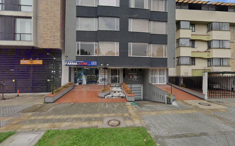 Droguera Santa Coloma'a - Farmacia en Bogotá