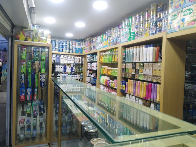 Droguera Villas de Granada - Farmacia en Bogotá