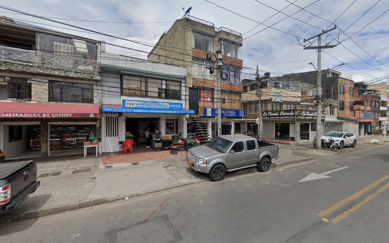 Droguería 1 Del Norte - Farmacia en Bogotá