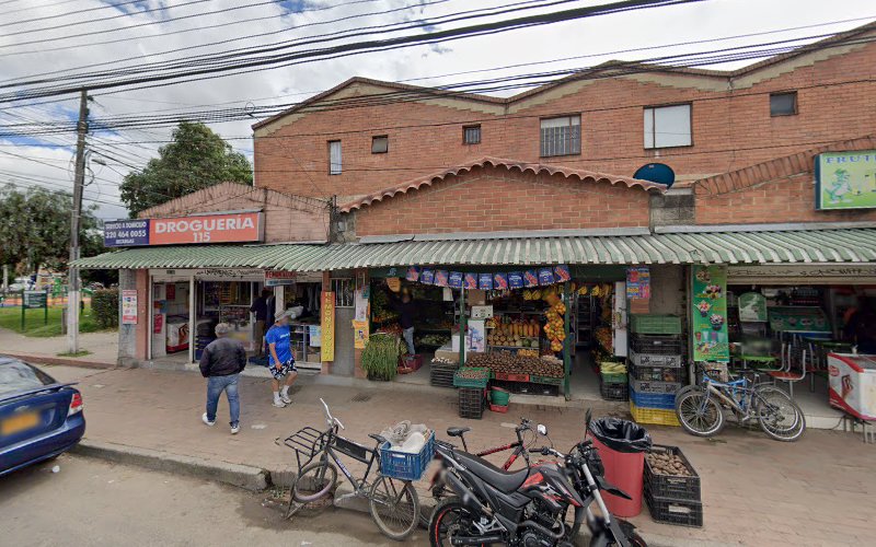 DROGUERIA 115 - Farmacia en Bogotá