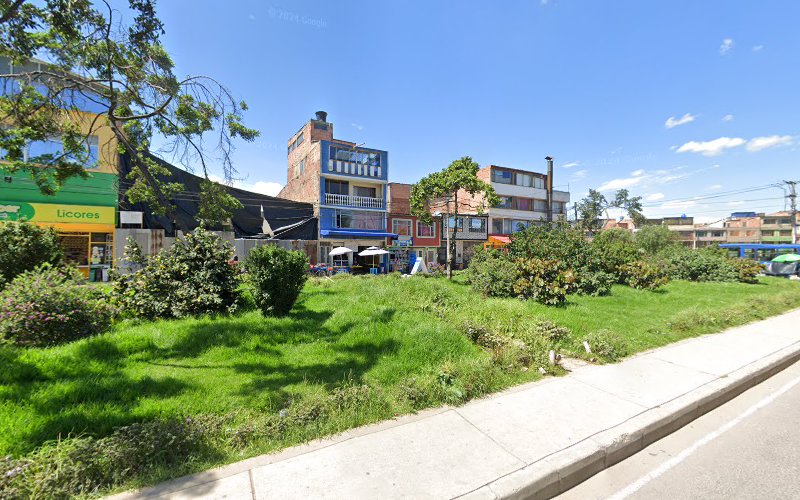 drogueria 2 pharmaunir - Farmacia en Bogotá