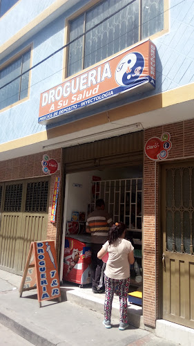 Drogueria A Su Salud - Farmacia en Bogotá