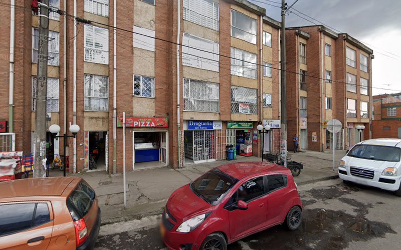 Drogueria Abc Farma - Farmacia en Bogotá