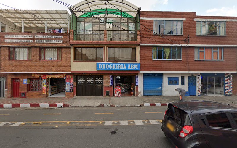 Drogueria Abm - Farmacia en Bogotá