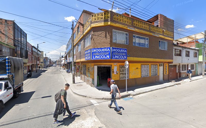 Droguería Abraham Lincoln - Farmacia en Bogotá
