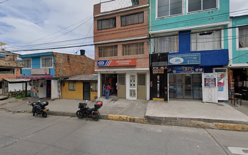 Drogueria Acevedo - Farmacia en Bogotá