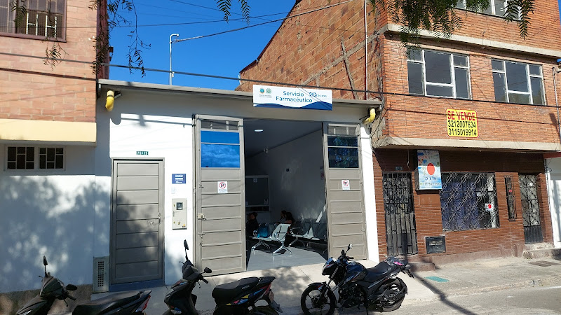 Droguería Acuña Kennedy - Farmacia en Bogotá