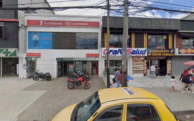 Droguería Acuña Santa Matilde - Farmacia en Bogotá