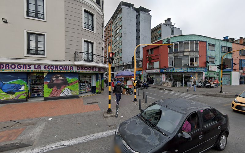 Drogueria Acuña - Farmacia en Bogotá