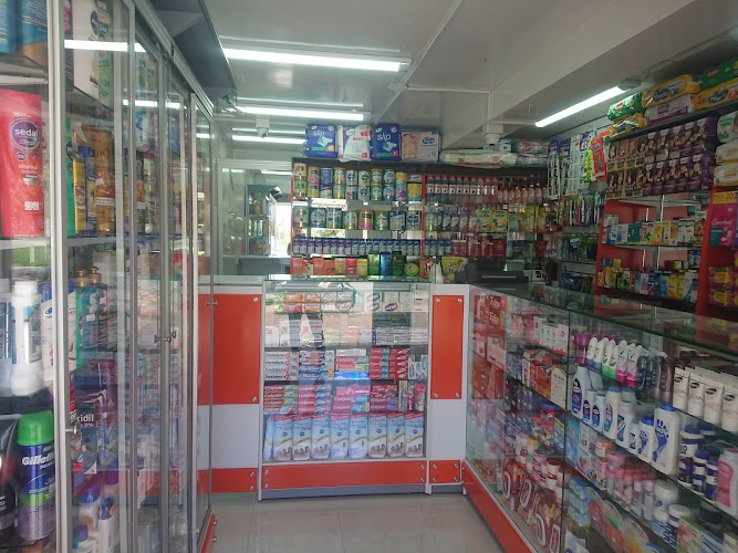 DROGUERIA ADN - Farmacia en Bogotá