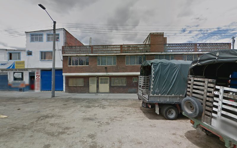 Droguería Aguilar Rivera - Farmacia en Bogotá
