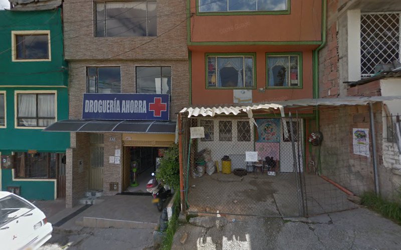 Droguería Ahorra - Farmacia en Bogotá
