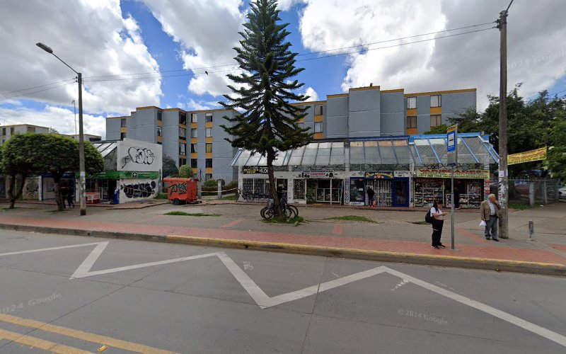 Droguería Al Día - Farmacia en Bogotá