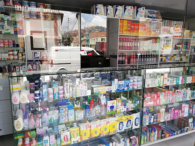 Drogueria Alameda Sur - Farmacia en Bogotá
