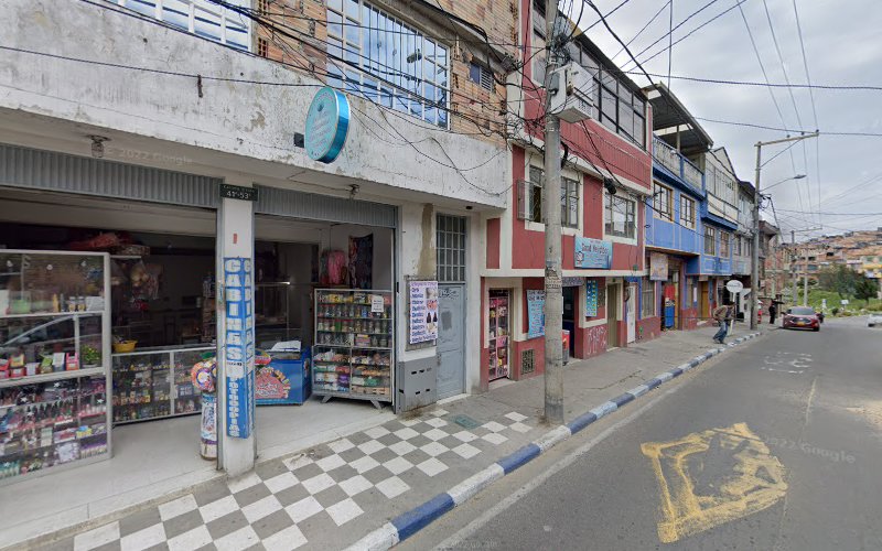 Droguería ALAN - Farmacia en Bogotá