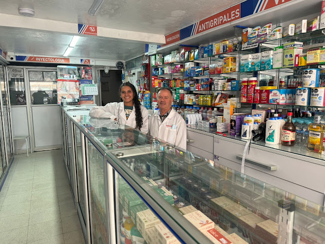Drogueria Alberto - Farmacia en Bogotá