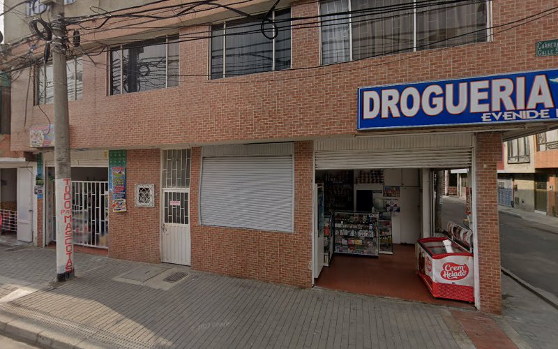 droguería alejandra - Farmacia en Bogotá