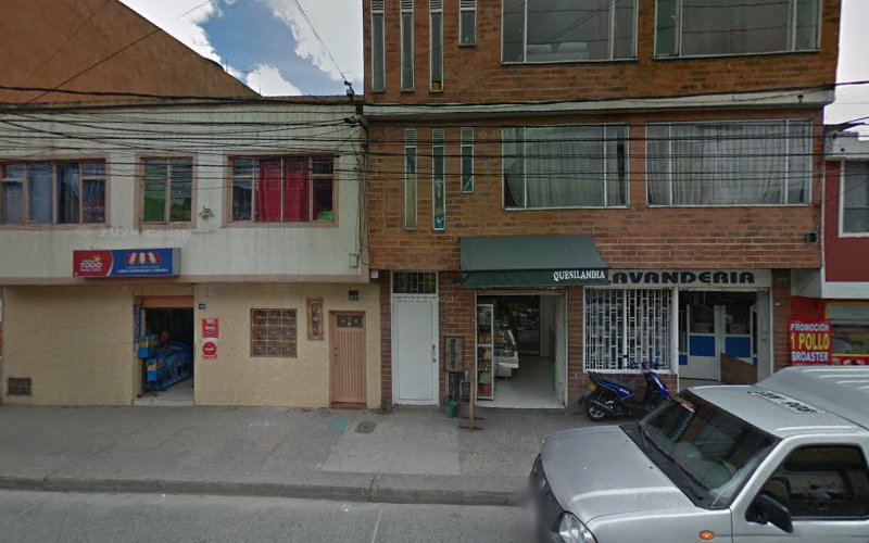 Droguería Alex - Farmacia en Bogotá