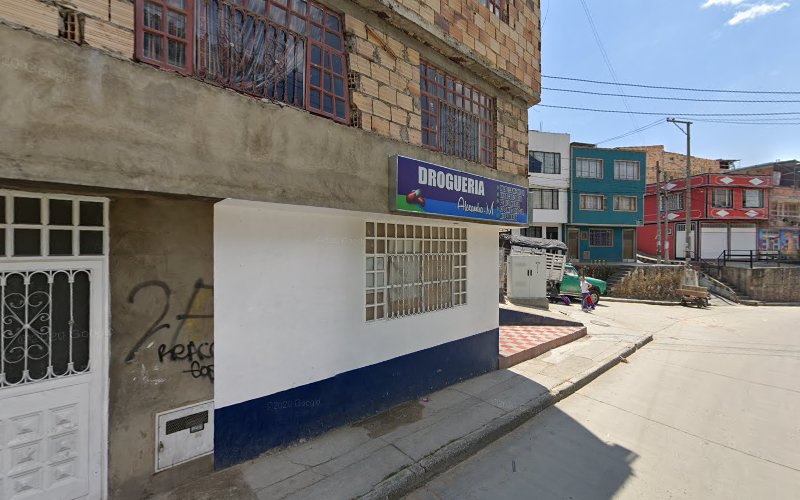 Drogueria Alexandra.M - Farmacia en Bogotá