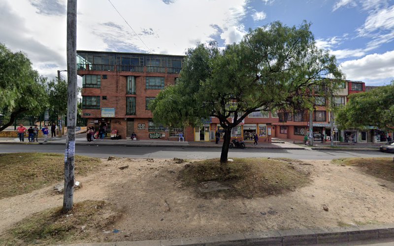 Drogueria Alkosto - Farmacia en Bogotá