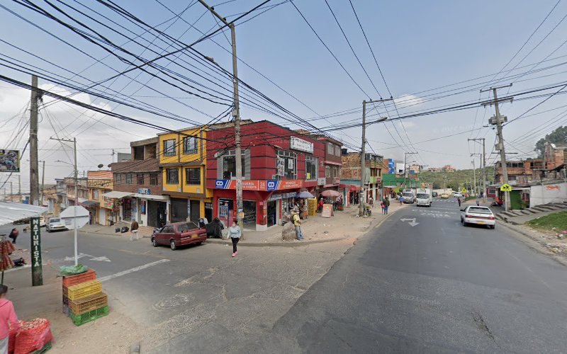 Drogueria Altamira Oriente - Farmacia en Bogotá