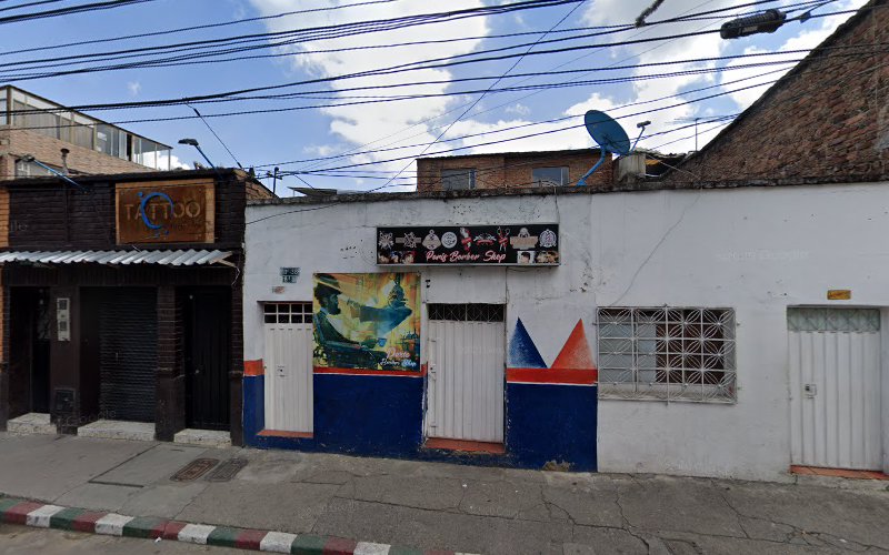 Droguería Alvars 85 - Farmacia en Bogotá