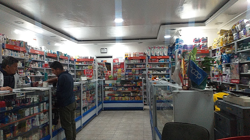 Droguería Americana - Farmacia en Bogotá