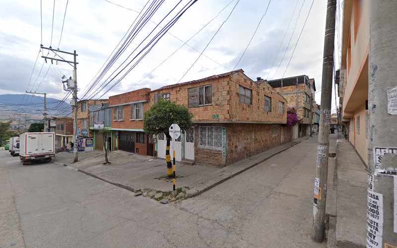 Drogueria Ana - Farmacia en Bogotá