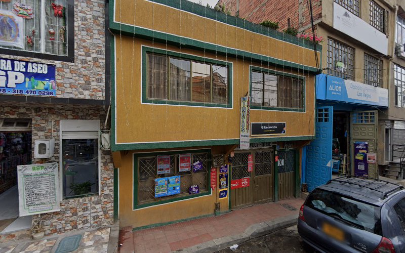 Droguería Ancel - Farmacia en Bogotá